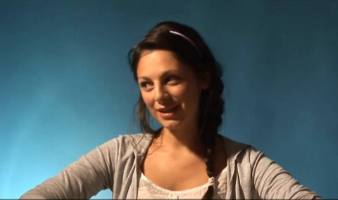 Актрисата Яна Титова дебютира като кинорежисьор - 1