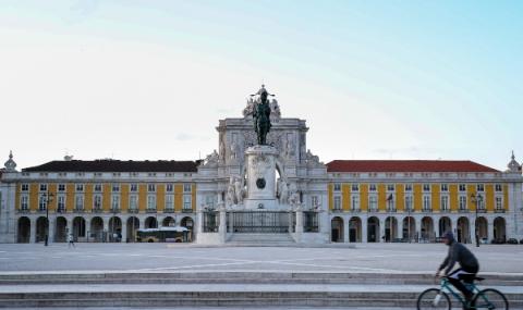 Лисабон става град на велосипедисти - 1