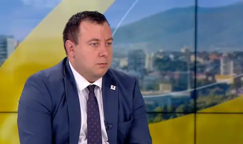 Петър Петров: Надяваме се акциите срещу купения вот да дойдат и към Северозападна България. Там проблемът е огромен  - 1