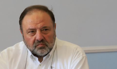 Д-р Шарков: Зъболекарските кабинети са безопасни - 1