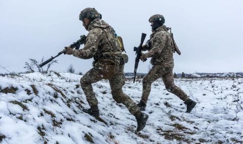 Украинските удари в Макеевка: колко са загиналите - 89 или 400? - 1
