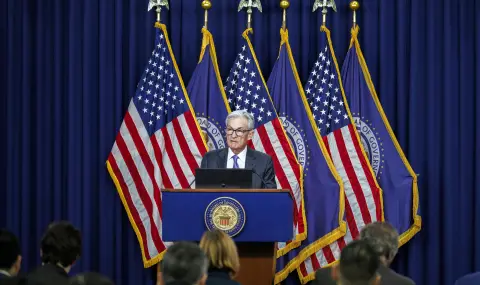 Защо атаката на Тръмп срещу Федералния резерв е много опасна