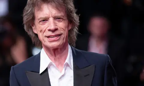 60-годишна шведка открадна 1,7 милиона лири, за да ги прати на "Мик Джагър" - 1