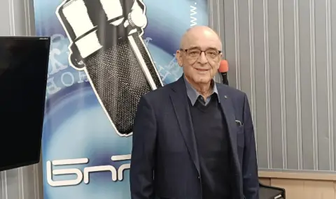 Димитър Иванов: Пеевски предозира за сметка на Борисов - 1