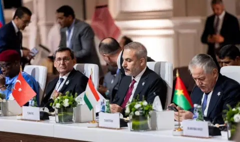 Израелската атака срещу Катар представлява опасна промяна в регионалния конфликт - 1