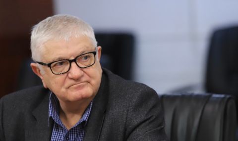 Петър Кънев: Пада акцизът върху някои от горивата - 1