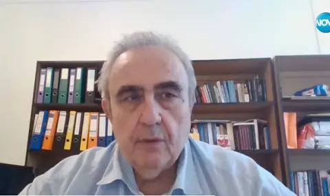 Проф. Огнян Минчев: Мястото на България е съществено за европейската отбрана - 1