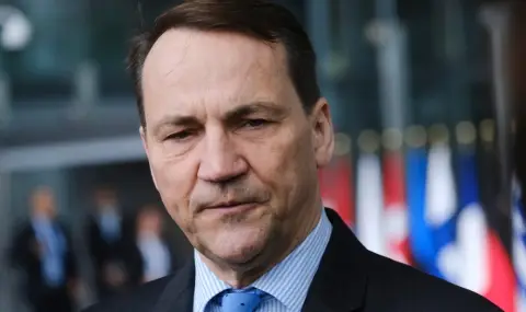 Radoslav Sikorski: If Ukraine falls, Poland and the Baltic States will face the threat of a Russian attack  - 1
