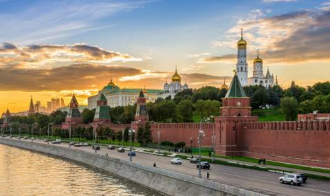 Русия готви ответни санкции за американците - 1