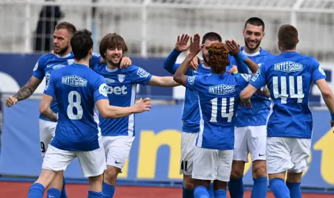 БФС отмени решенията на Лицензионната комисия и даде лиценз на всички клубове - 1