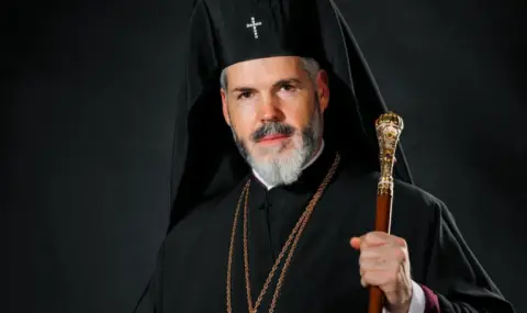 Дядо Антоний: Митрополит Николай официално не се е отказал да стане патриарх - 1