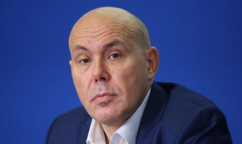 Петромир Кънчев: Няма да има дълбока съдебна реформа - 1