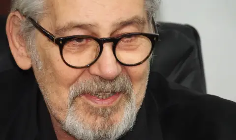 Забранен филм на Стефан Данаилов бе излъчен 40 г. по-късно - 1