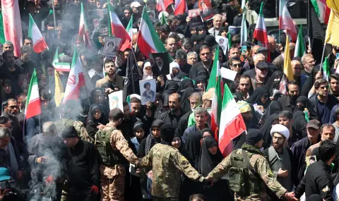 Иран няма да се откаже от правото си да обогатява уран