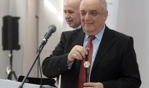 Началник на ДС: Гунди беше майор при нас, филмът се разминава с реалността - 1