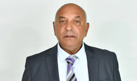 Почина дългогодишен кмет от ГЕРБ - 1