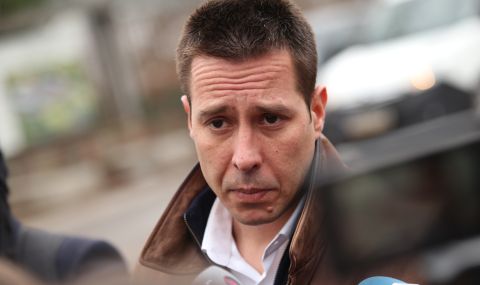 Адвокатът на Гриша Ганчев заподозря атака срещу ЦСКА в сигнала за уредени мачове - 1