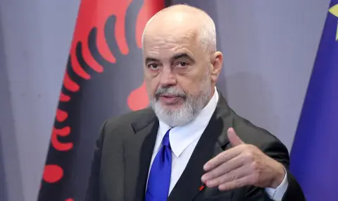 Албания търси участие в евросъюзна програма за стимулиране на отбранителното производство - 1