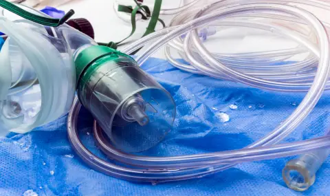 Екзекутираха с азот осъден на смърт в Алабама - 1