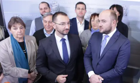 Хекимян: Кметът да напише и коментар за търговското дружество във Фейсбук - 1