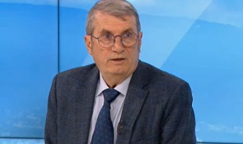 Министър от проектокабинета на ПП-ДБ: Експерти, предложени от ГЕРБ, но независими, е може би въпрос на преговори - 1