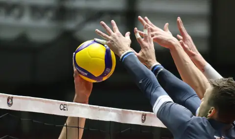 Младежите на България се класираха за осминафиналите на Световното първенство по волейбол  - 1