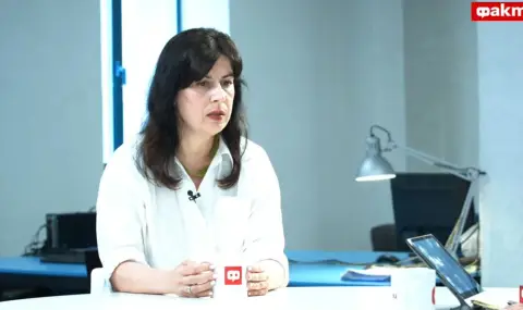 Адвокат Адела Качаунова пред ФАКТИ: Има всички основания да се поиска оставката на Десислава Атанасова от КС (ВИДЕО)