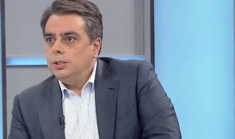 Асен Василев: РСМ няма да започне присъединяването си към ЕС, докато не се увeрим,че българите там са защитени  - 1