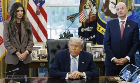 Астрономически такси спират африканските фенове по пътя към Мондиал 2026 в САЩ - 1