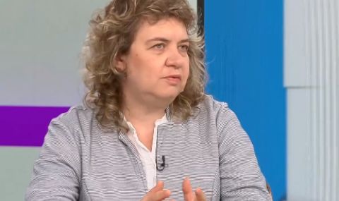 Доц. Киселова: ВАС казва, че гласуването с хартиени бюлетини на първия тур е законосъобразно - 1