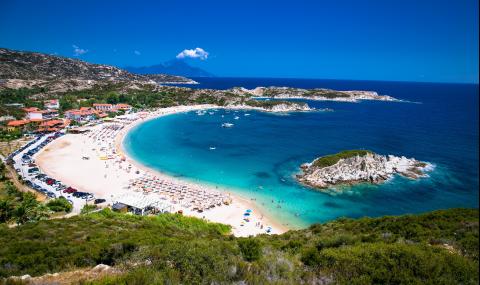 Гърция се готви за лятото – чака български туристи - 1