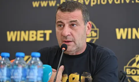 Илиян Филипов с остра критика към „Сивата Златка“ и алегорична история за Рашо Ключаря и Коко Пастичката - 1