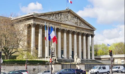 Френският парламент с мерки срещу инфлацията в размер на 20 млрд. евро - 1