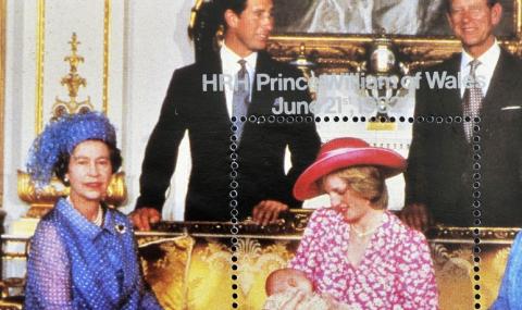 Пикантни тайни за Елизабет II и принцеса Даяна излязоха наяве - 1