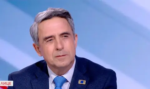 Росен Плевнелиев: Румен Радев е единственият, който абдикира доброволно