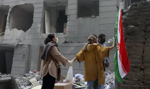 Вражда от три поколения: как Иран и САЩ се намразиха - 1