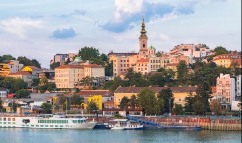 Две трети от сърбите са против въвеждането на санкции срещу Русия - 1
