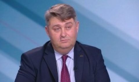 Евгени Иванов: Политиците вече са обрекли специализираното правосъдие - 1