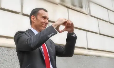 Васил Терзиев: Реформи няма. Пари също - 1