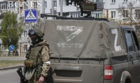 Британското разузнаване: Русия трупа части от резервисти в Беларус - 1