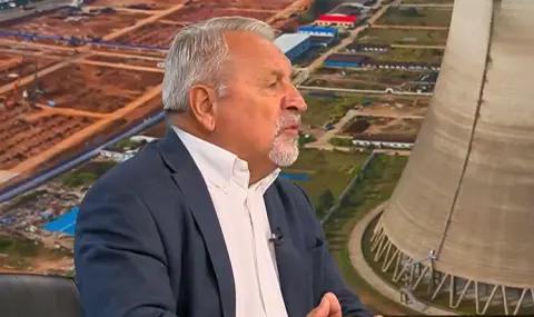 Д-р Иван Хиновски: Ако престъпим основни принципи на международното право, "Лукойл" в даден момент може и да ни осъди - 1