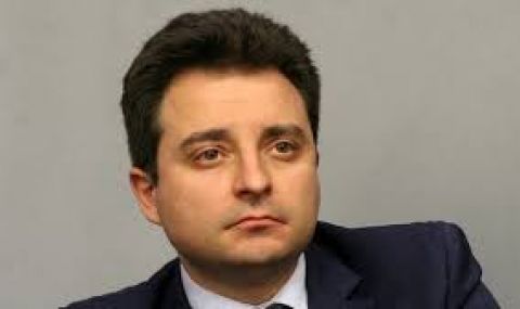 Димитър Данчев, БСП: Хаосът в здравната криза премина и в икономиката - 1