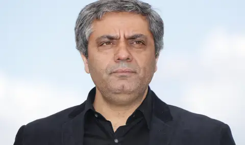 Иранският режисьор Мохамад Расулоф е избягал пеша от родината си - 1