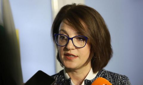 Маджарова: Внесеният законопроект за спецправосъдието е различен от представения за публично обсъждане - 1