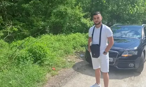 Млад баща издъхна след побой - 1