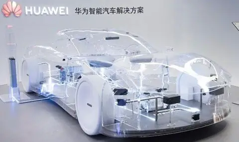 Huawei се обърна към Audi и Mercedes с интересно предложение - 1
