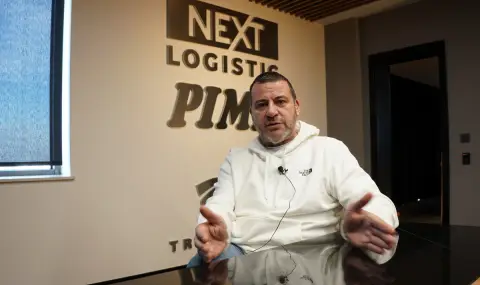 Илиян Филипов: Най-смешната дузпа, Око си легна на калъвката - 1