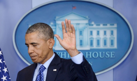 Обама: Американците няма да се върнат да воюват в Ирак - 1