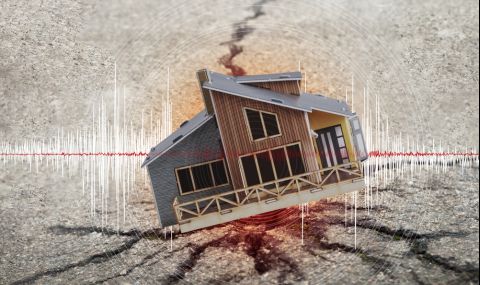 Откриха нов вид земетресения - 1