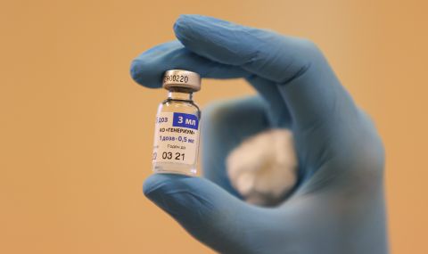 Унгария ще купи "големи количества" от руската ваксина - 1